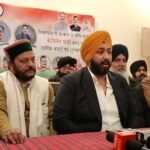 पांवटा के विकास में नहीं आएगी कमी…सभी करें विश्वास….अवनीत सिंह लांबा पांवटा के विकास में नहीं आएगी कमी…सभी करें विश्वास….अवनीत सिंह लांबा