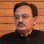 उद्योग, संसदीय मामले एवं आयुष मंत्री 15-16 जनवरी को रहेंगेे सिरमौर प्रवास पर… उद्योग, संसदीय मामले एवं आयुष मंत्री 15-16 जनवरी को रहेंगेे सिरमौर प्रवास पर…