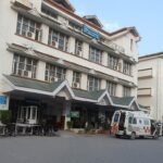 दर्दनाक हादसा… पांवटा ट्रक की चपेट में आया व्यक्ति… मौत 