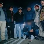 33.67 ग्राम चिट्टे के साथ व्यक्ति गिरफ्तार… पूछताछ जारी 33.67 ग्राम चिट्टे के साथ व्यक्ति गिरफ्तार… पूछताछ जारी