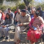 ददाहू में 73वां गणतंत्र दिवस समारोह बैठक आयोजित… ददाहू में 73वां गणतंत्र दिवस समारोह बैठक आयोजित…