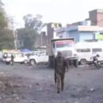 नरवाल इलाके में दो ब्लास्ट.. 6 लोग घायल नरवाल इलाके में दो ब्लास्ट.. 6 लोग घायल