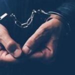 13 लाख ठगने करने वाला आरोपी चढ़ा पुलिस के हत्थे… 13 लाख ठगने करने वाला आरोपी चढ़ा पुलिस के हत्थे…