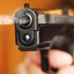 शिकार पर गए व्यक्ति की गोली लगने से मौत… जांच में जुटी पुलिस शिकार पर गए व्यक्ति की गोली लगने से मौत… जांच में जुटी पुलिस