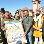 CM सुक्खू ने ‘देश दिनेश मीडिया’ के कलैंडर का किया विमोचन… CM सुक्खू ने ‘देश दिनेश मीडिया’ के कलैंडर का किया विमोचन…