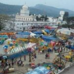 पांवटा नगर परिषद हुई मालामाल…रिकॉर्ड तोड़ 57 लाख झूलों से होगी आमदनी….