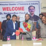 धारा 118 से छेड़छाड़ नहीं,  प्रदेश में बनाएंगे इन्वेस्टमेंट ब्यूरो -उद्योग मंत्री