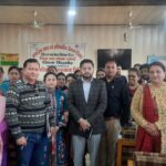 बाल संरक्षण से जुड़े सभी कानूनों व योजनाओं की दी जानकारी…