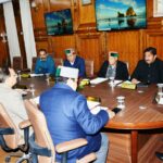 हिमाचल प्रदेश मंत्रिमंडल…उपेक्षित वरिष्ठ नागरिकों, अनाथ बच्चों, और निराश्रित महिलाओं के लिए बड़ा फैसला…