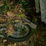 चोरी कर बहरहाल जंगल में छुपाते थे बाइक पढ़िए कैसे पहुंचे सलाखों के पीछे….