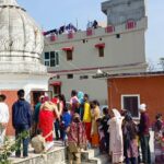 पांवटा साहिब शिवालयों में उमड़ी भीड़… प्राचीन देईजी साहिबा में भी महाशिवरात्रि की धूम… पांवटा साहिब शिवालयों में उमड़ी भीड़… प्राचीन देईजी साहिबा में भी महाशिवरात्रि की धूम…