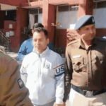 चंडीगढ़ के होटल में हिमाचली युवती के साथ किया दुष्कर्म.. आरोपी गिरफ्तार चंडीगढ़ के होटल में हिमाचली युवती के साथ किया दुष्कर्म.. आरोपी गिरफ्तार