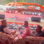 ददाहू में कृषि विकास योजना के अंतर्गत किसान मेला कार्यक्रम आयोजित…