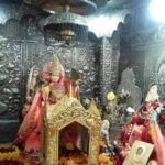 बाला सुंदरी त्रिलोकपुर मंदिर में नवरात्रि मेले को लेकर तैयारियां शुरू…. बाला सुंदरी त्रिलोकपुर मंदिर में नवरात्रि मेले को लेकर तैयारियां शुरू….