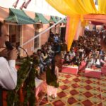 अंबोया की 300 बीघा भूमि में बनेगा नया औद्योगिक क्षेत्र – हर्षवर्धन चौहान