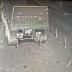 सार्वजनिक संपत्ति को नुकसान पहुंचाने वाले ट्रक की हुई पहचान…अब होगी कार्रवाई सार्वजनिक संपत्ति को नुकसान पहुंचाने वाले ट्रक की हुई पहचान…अब होगी कार्रवाई