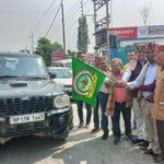 हिमाचल, उतराखण्ड की 30 खानों का निरीक्षण शुरू ….