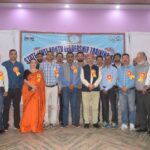 युवा शक्ति का इस्तेमाल राष्ट्र निर्माण में होना चाहिए-अजय सोलंकी… युवा शक्ति का इस्तेमाल राष्ट्र निर्माण में होना चाहिए-अजय सोलंकी…