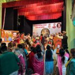 News Anchor एंव Actress मनीषा को मिला सुशमा स्वराज Award News Anchor एंव Actress मनीषा को मिला सुशमा स्वराज Award