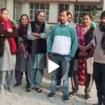 सिविल अस्पताल पांवटा में चरमराई सफाई व्यवस्था…कर्मचारी हड़ताल पर सिविल अस्पताल पांवटा में चरमराई सफाई व्यवस्था…कर्मचारी हड़ताल पर