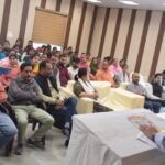 पांवटा साहिब में कौशल विकास निगम की कार्यशाला हुई आयोजित