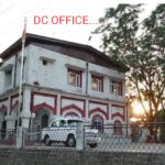 पंचायतों में उपचुनाव की तारीख घोषित…DC सिरमौर ने दी महत्वपूर्ण जानकारी… पंचायतों में उपचुनाव की तारीख घोषित…DC सिरमौर ने दी महत्वपूर्ण जानकारी…