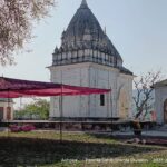 प्राचीन देईजी साहिबा राम मंदिर में विशाल भंडारे का आयोजन…