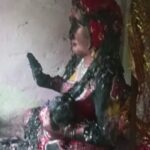 श्री रेणुका जी में अचानक मंदिर में भड़की आग मूर्ति को पहुंचा भारी नुकसान… श्री रेणुका जी में अचानक मंदिर में भड़की आग मूर्ति को पहुंचा भारी नुकसान…