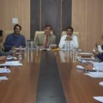 नशे के विरूद्ध स्कूलों में विशेष अभियान चलाये जाएंगेः आर.के. गौतम नशे के विरूद्ध स्कूलों में विशेष अभियान चलाये जाएंगेः आर.के. गौतम