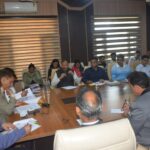 नाहन चैगान में धूमधाम से मनाया जाएगा जिला स्तरीय हिमाचल दिवस-डीसी  