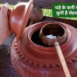 मिट्टी का घड़ा आपकी सेहत पर कैसे डालता है प्रभाव…पढ़िए किन बीमारियों पर…. मिट्टी का घड़ा आपकी सेहत पर कैसे डालता है प्रभाव…पढ़िए किन बीमारियों पर….