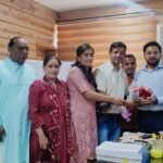 आम आदमी से जुड़ी थी समस्या…एसडीएम गुंजित चीमा ने लिया तुरंत संज्ञान… पढ़िए क्या है मामला…