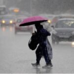 चार दिन रहेगा मौसम खराब… विभाग ने जारी किया अलर्ट …