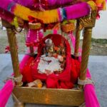 2 दिनों के प्रवास के बाद आज जामू लौटेंगे परशुराम भगवान…