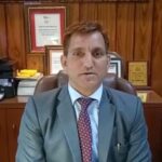 30 अप्रैल को नाहन दिल्ली गेट से विश्राम गृह तक नहीं चलेंगे वाहन: आर.के. गौतम 