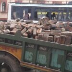 5 मई को उपमुख्यमंत्री एवं परिवहन मंत्री मुकेश अग्निहोत्री द्वारा ददाहू बस स्टैंड का निर्माण कार्य आरंभ…