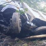 टिप्पर दुर्घटनाग्रस्त व्यक्ति की मौत… चालाक फरार