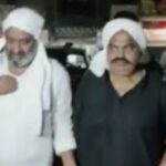 DON अतीक व अशरफ की हत्या…देर रात हुआ हमला… DON अतीक व अशरफ की हत्या…देर रात हुआ हमला…