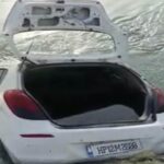 लापता युवक की पंजाब की नहर से कार बरामद…पुलिस द्वारा तालाश जारी लापता युवक की पंजाब की नहर से कार बरामद…पुलिस द्वारा तालाश जारी