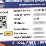 34 हजार फर्जी राशन कार्ड बनवा ले रहे थे सस्ता राशन…. 34 हजार फर्जी राशन कार्ड बनवा ले रहे थे सस्ता राशन….