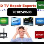 पांवटा साहिब में Cof Binding से ठीक की जा रही महंगी LED और LCD…नहीं बेचनी पड़ेगी कबाड़ के भाव