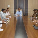 वितरण समिति व सतर्कता समिति की समीक्षा बैठकें आ वितरण समिति व सतर्कता समिति की समीक्षा बैठकें आ