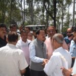 अप्रशिक्षित कामगारों के हुनर को संवारने के लिए उद्योग विभाग देगा प्रशिक्षण… अप्रशिक्षित कामगारों के हुनर को संवारने के लिए उद्योग विभाग देगा प्रशिक्षण…