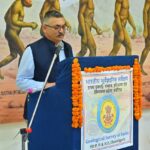 सुकेती फोसिल पार्क से सिरमौर का नाम अंतर्राष्ट्रीय पटल पर उभरा – अजय सोलंकी सुकेती फोसिल पार्क से सिरमौर का नाम अंतर्राष्ट्रीय पटल पर उभरा – अजय सोलंकी