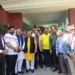 हिमाचल में भांग की खेती की अपार संभावनाएं हैं- राजस्व मंत्री हिमाचल में भांग की खेती की अपार संभावनाएं हैं- राजस्व मंत्री