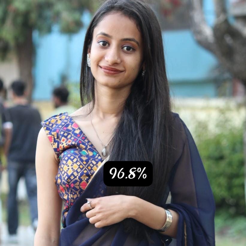 वंशिका ने चमकाया श्री रेणुका जी का नाम…प्रदेश में किया 9वां स्थान प्राप्त…