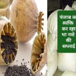 बड़ी कामयाबी…पंजाब का व्यक्ति कर रहा था नशे की तस्करी…PAONTA SAHIB बड़ी कामयाबी…पंजाब का व्यक्ति कर रहा था नशे की तस्करी…PAONTA SAHIB