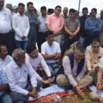 2 करोड़ का फूड प्रोसेसिंग यूनिट धौलाकुंआ शीघ्र होगा क्रियाशील-अजय सोलंकी