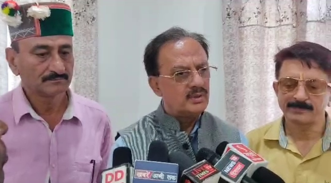 हर्षवर्धन चौहान करेंगे बांगरन पुल पर वाहनों की आवाजाही का शुभारंभ…