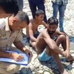 दर्दनाक हादसा..तीन कजन ब्रदर्स में से एक हमेशा के लिए कह गया अलविदा…दो की ऐसे बची जान दर्दनाक हादसा..तीन कजन ब्रदर्स में से एक हमेशा के लिए कह गया अलविदा…दो की ऐसे बची जान